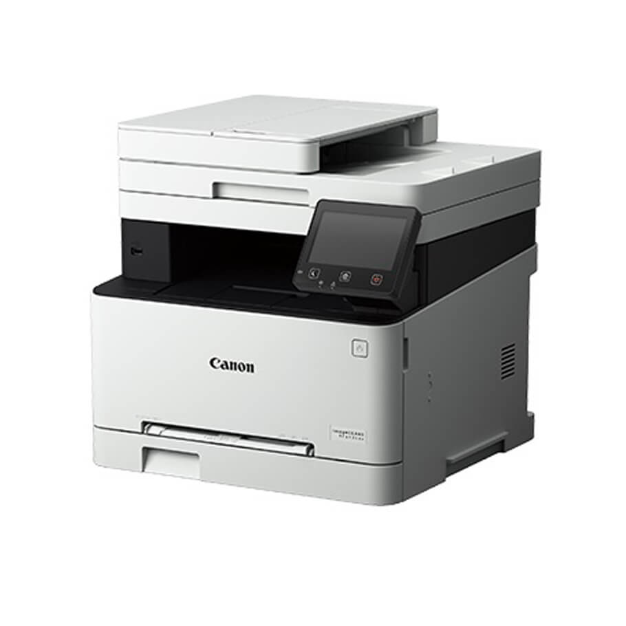 Máy in Laser màu đa chức năng CANON MF643CDW